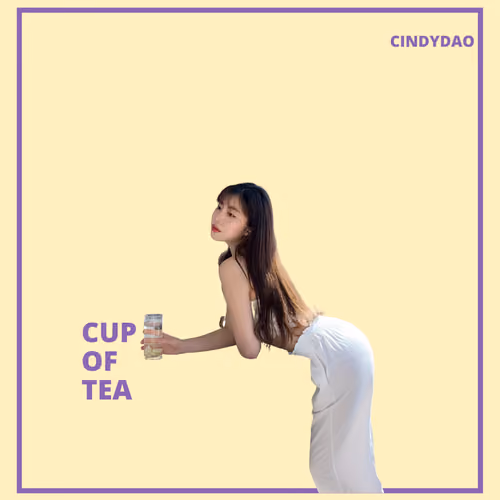 CindyDAO Genesis #393