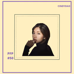 CindyDAO Genesis #864