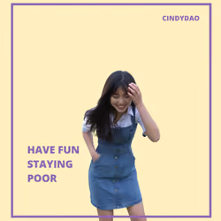 CindyDAO Genesis #304