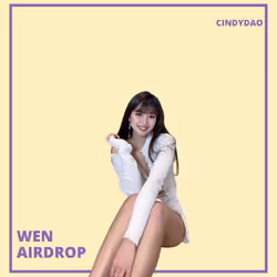 CindyDAO Genesis #94