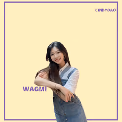 CindyDAO Genesis #611