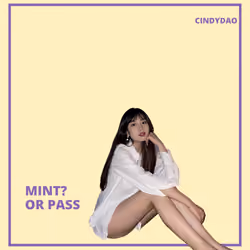 CindyDAO Genesis #321