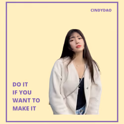 CindyDAO Genesis #636