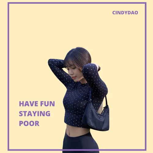 CindyDAO Genesis #829