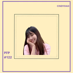 CindyDAO Genesis #838