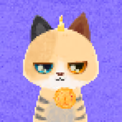 The PURRfects #9