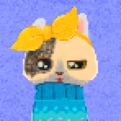 The PURRfects #5