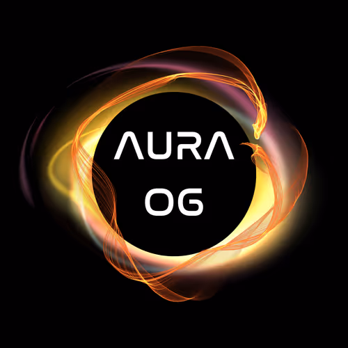 Aura Exchange Membership 13