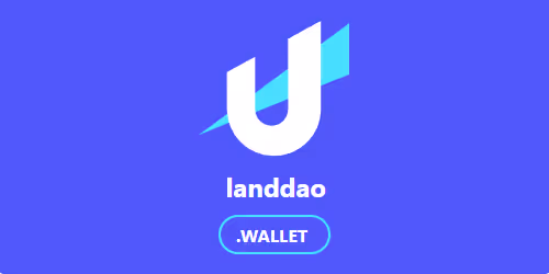 Waywaya Landdao Certificate Of Deposit