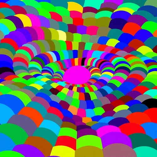 Daydream 13