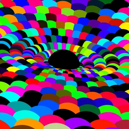 Daydream 13