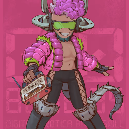 BasedHead #2428