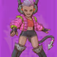 7665