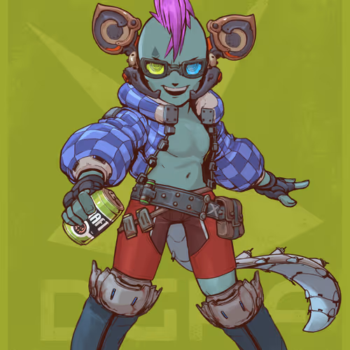 Basedheads