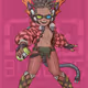 4447