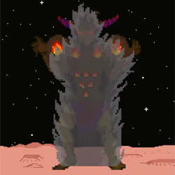 Iniquitous Typhon Moloch