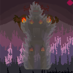 Villainous Tunrida Moloch