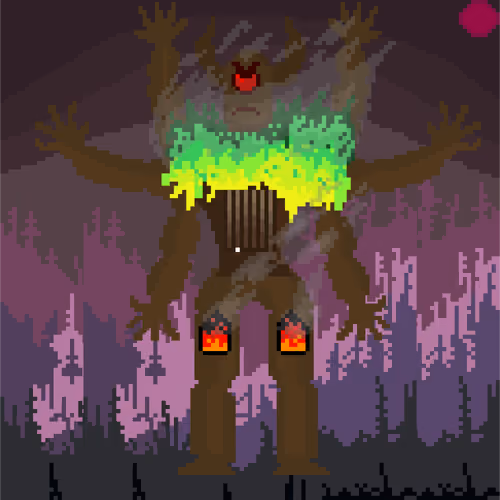 Evil Diabolus Moloch