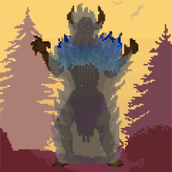 Evil Sabazios Moloch