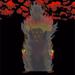 Villainous Thoth Moloch