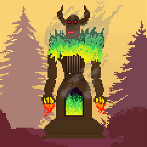 Moloch V3