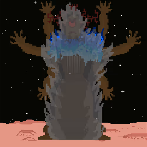 Moloch V3