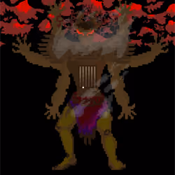 Malicious Sabazios Moloch