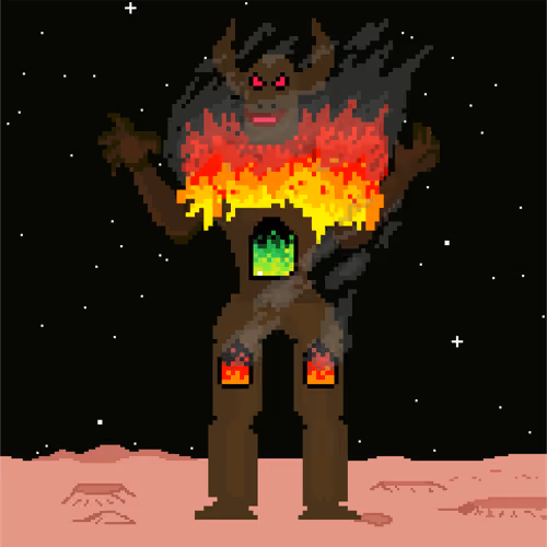 Nefarious Tan-mo Moloch