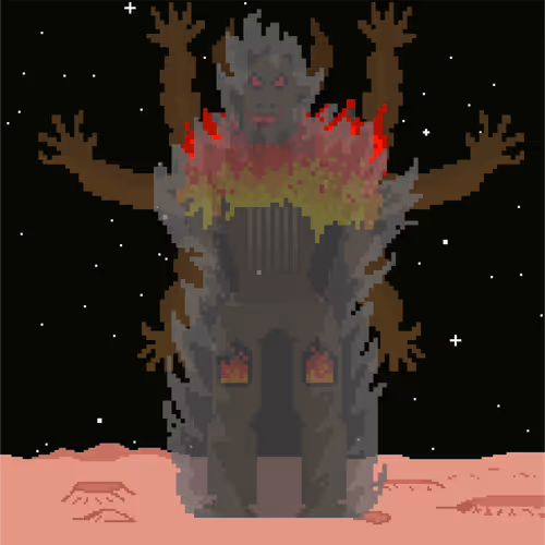Moloch V3