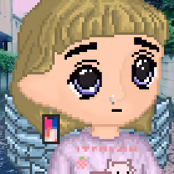 Angelady Maker #1323