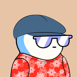 PudgyDoodles #36