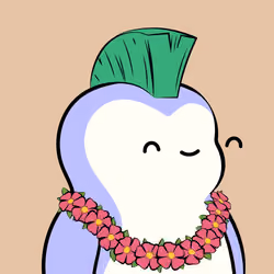 PudgyDoodles #1127