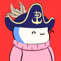PudgyDoodles #62