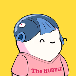 PudgyDoodles #1303