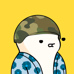 PudgyDoodles #726
