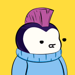 PudgyDoodles #61