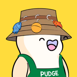 PudgyDoodles #1262