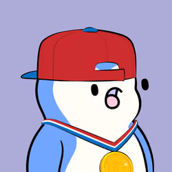 PudgyDoodles #558
