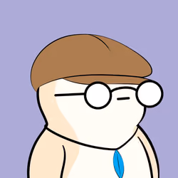 PudgyDoodles #216