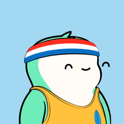 PudgyDoodles #786