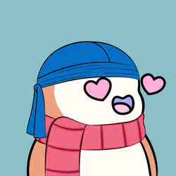 PudgyDoodles #426