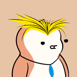 PudgyDoodles #272