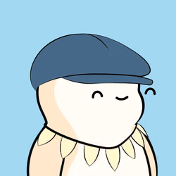 PudgyDoodles #151