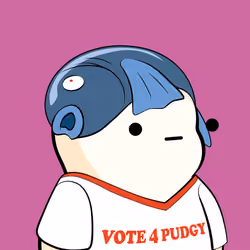 PudgyDoodles #270