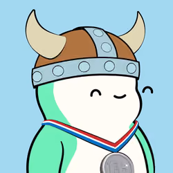 PudgyDoodles #5963