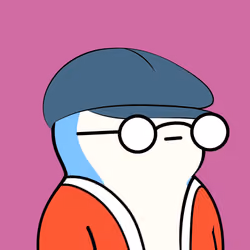 PudgyDoodles #739