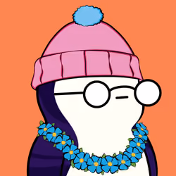 PudgyDoodles #8711