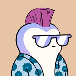PudgyDoodles #2618