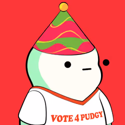 PudgyDoodles #5955