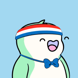 PudgyDoodles #6359